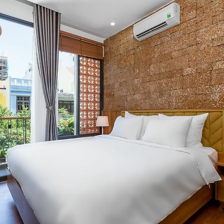 Kua Casa Apartment Đà Nẵng Ngoại thất bức ảnh