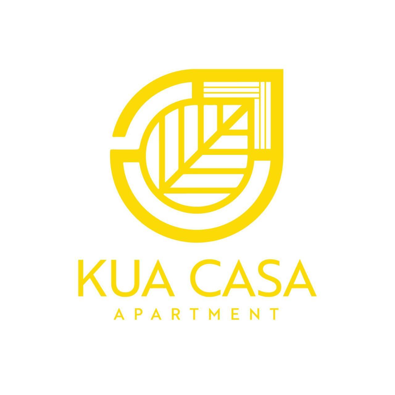 Kua Casa Apartment Đà Nẵng Ngoại thất bức ảnh