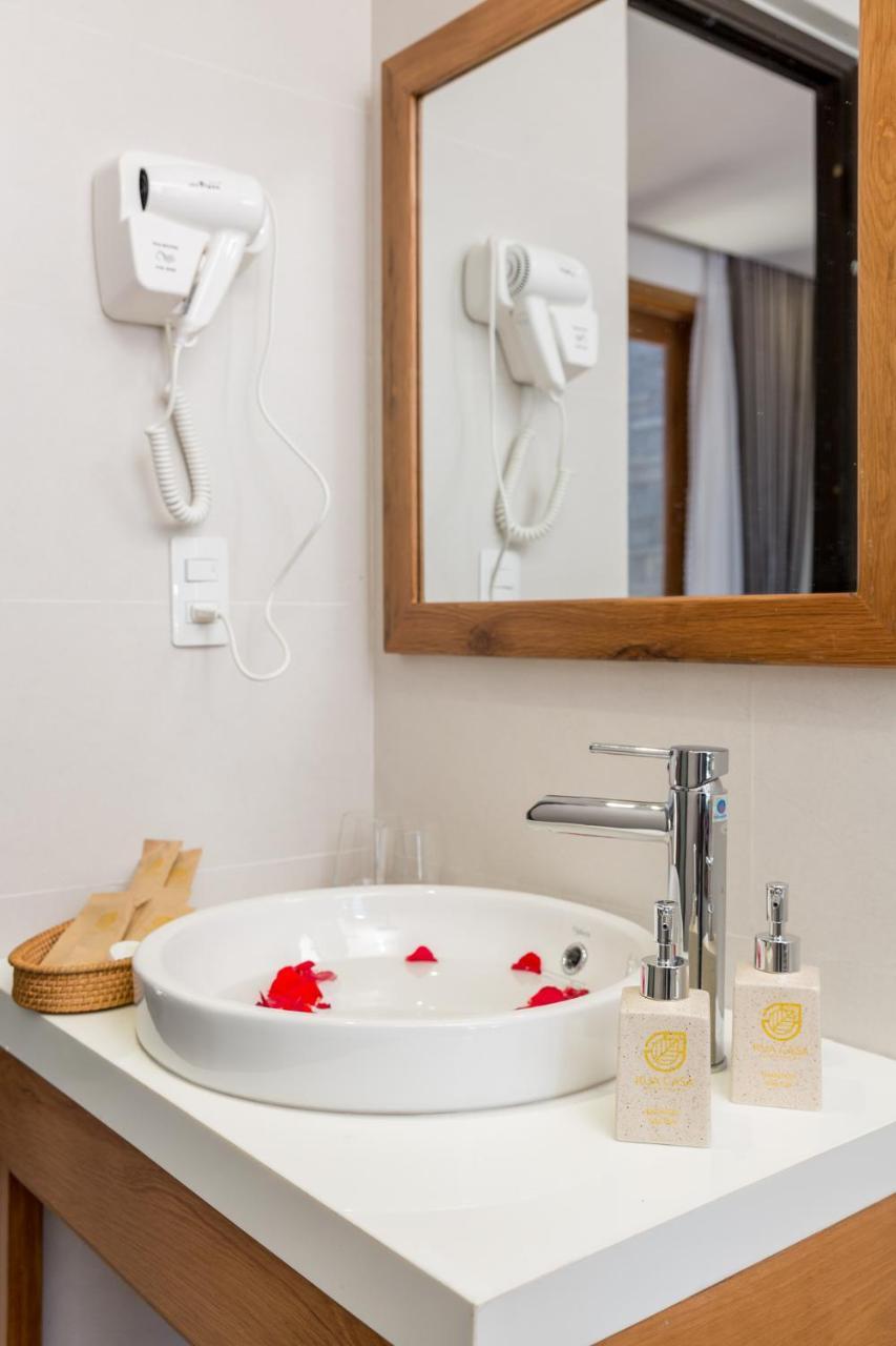 Kua Casa Apartment Đà Nẵng Ngoại thất bức ảnh