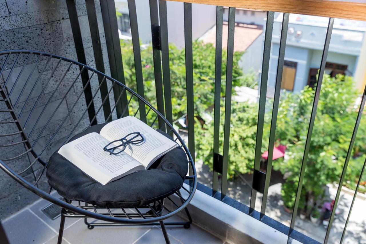 Kua Casa Apartment Đà Nẵng Ngoại thất bức ảnh