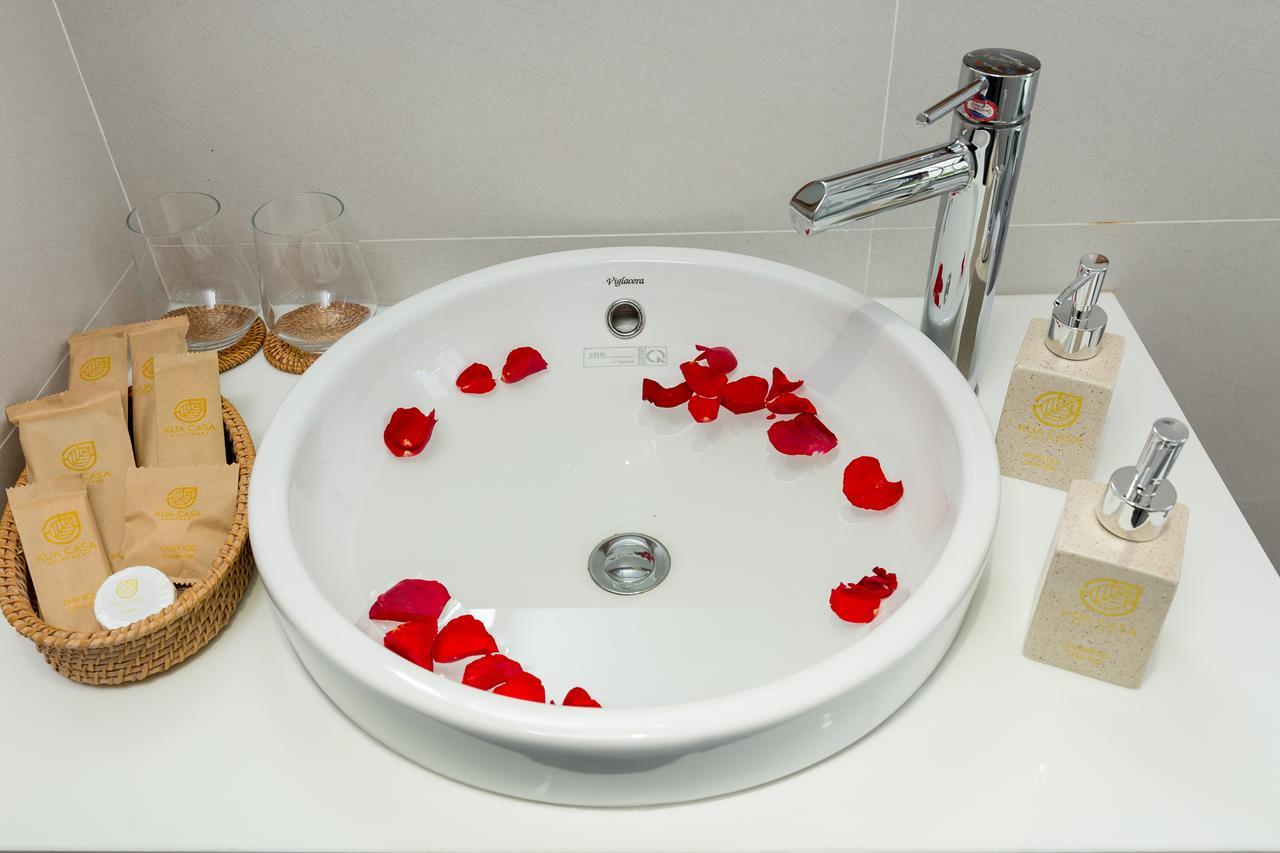 Kua Casa Apartment Đà Nẵng Ngoại thất bức ảnh