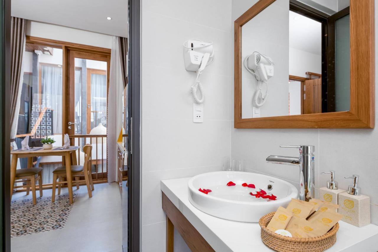 Kua Casa Apartment Đà Nẵng Ngoại thất bức ảnh