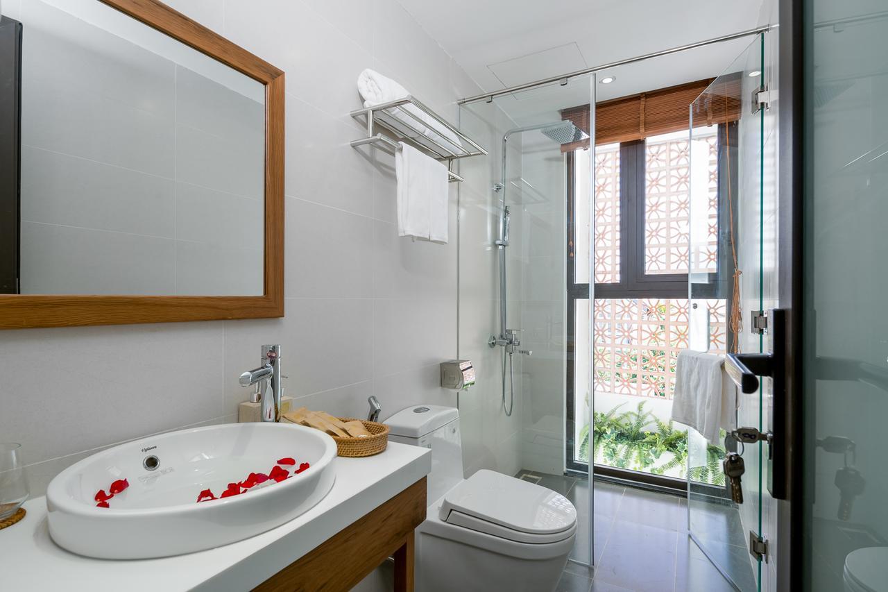 Kua Casa Apartment Đà Nẵng Ngoại thất bức ảnh