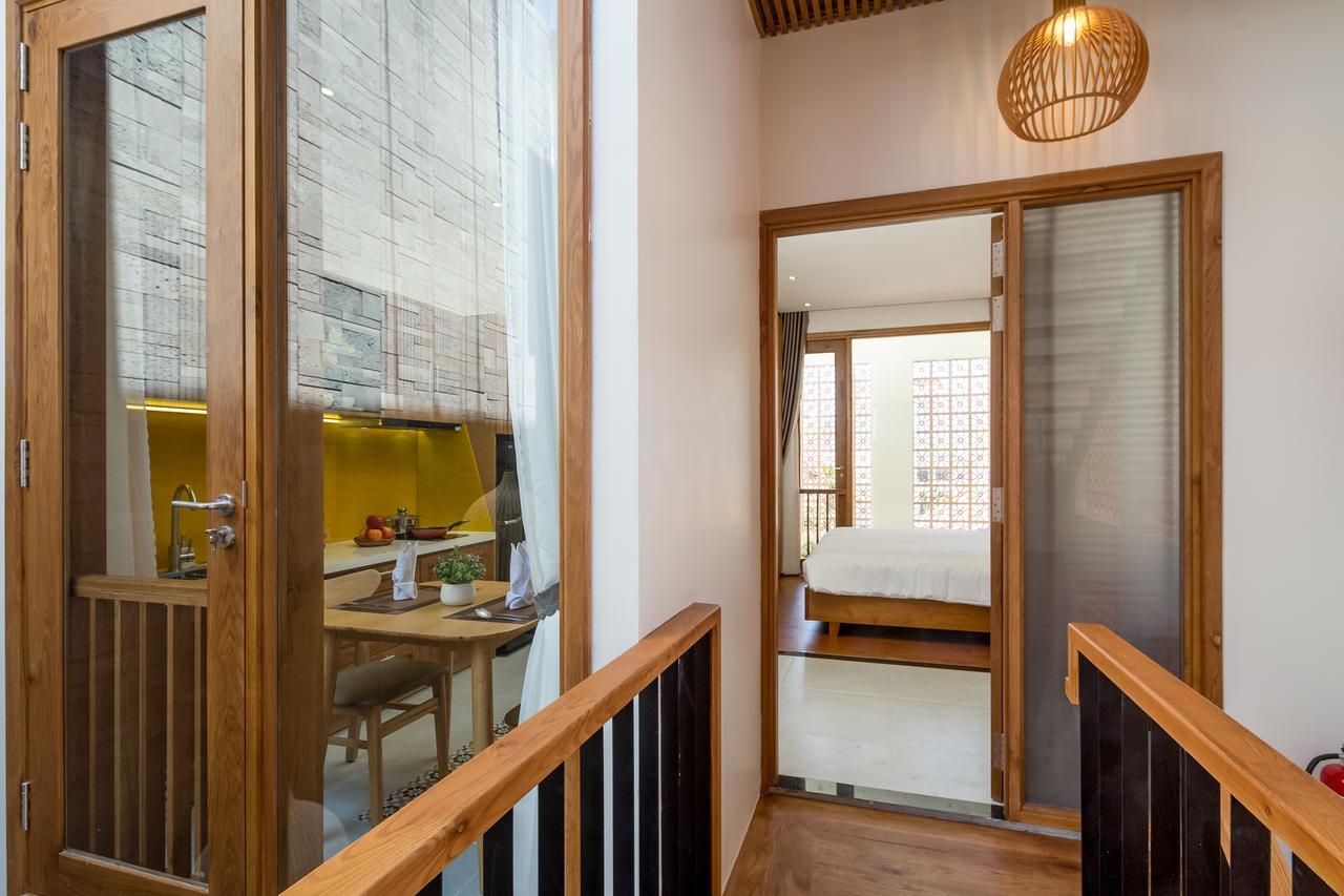 Kua Casa Apartment Đà Nẵng Ngoại thất bức ảnh