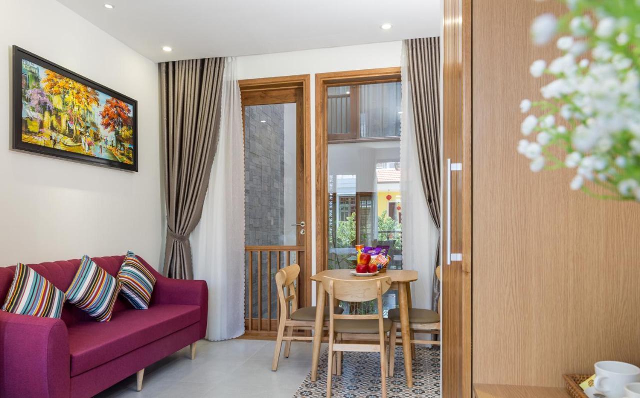 Kua Casa Apartment Đà Nẵng Ngoại thất bức ảnh