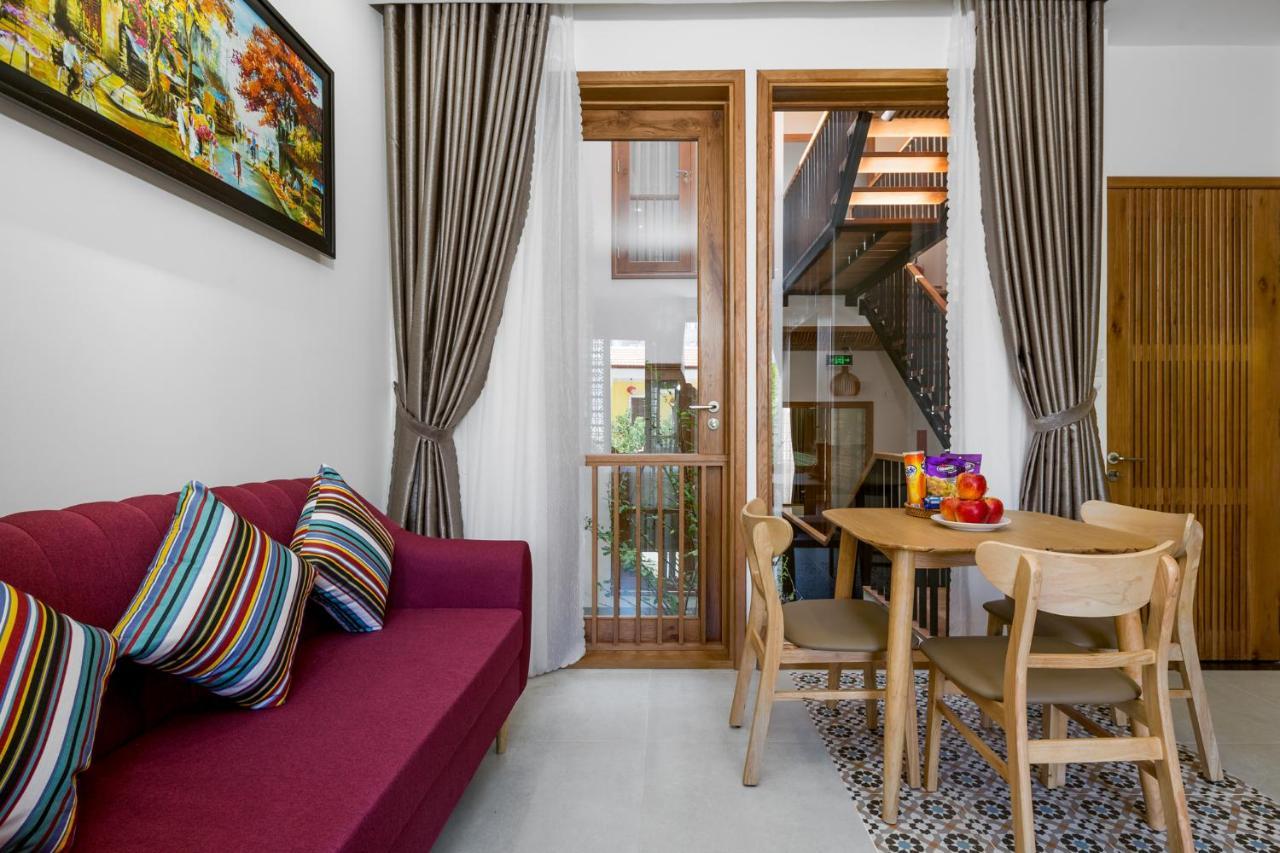 Kua Casa Apartment Đà Nẵng Ngoại thất bức ảnh