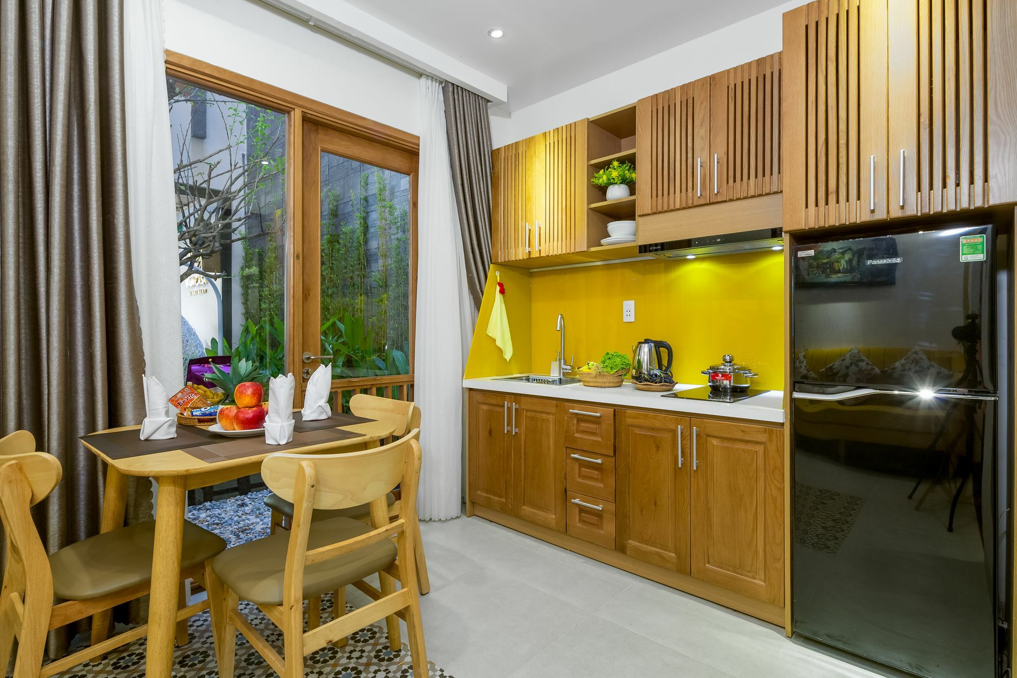 Kua Casa Apartment Đà Nẵng Ngoại thất bức ảnh