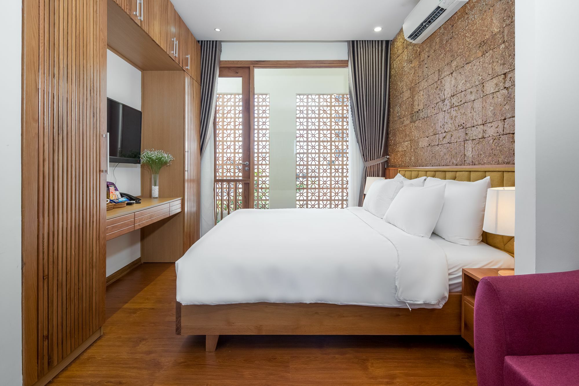 Kua Casa Apartment Đà Nẵng Ngoại thất bức ảnh