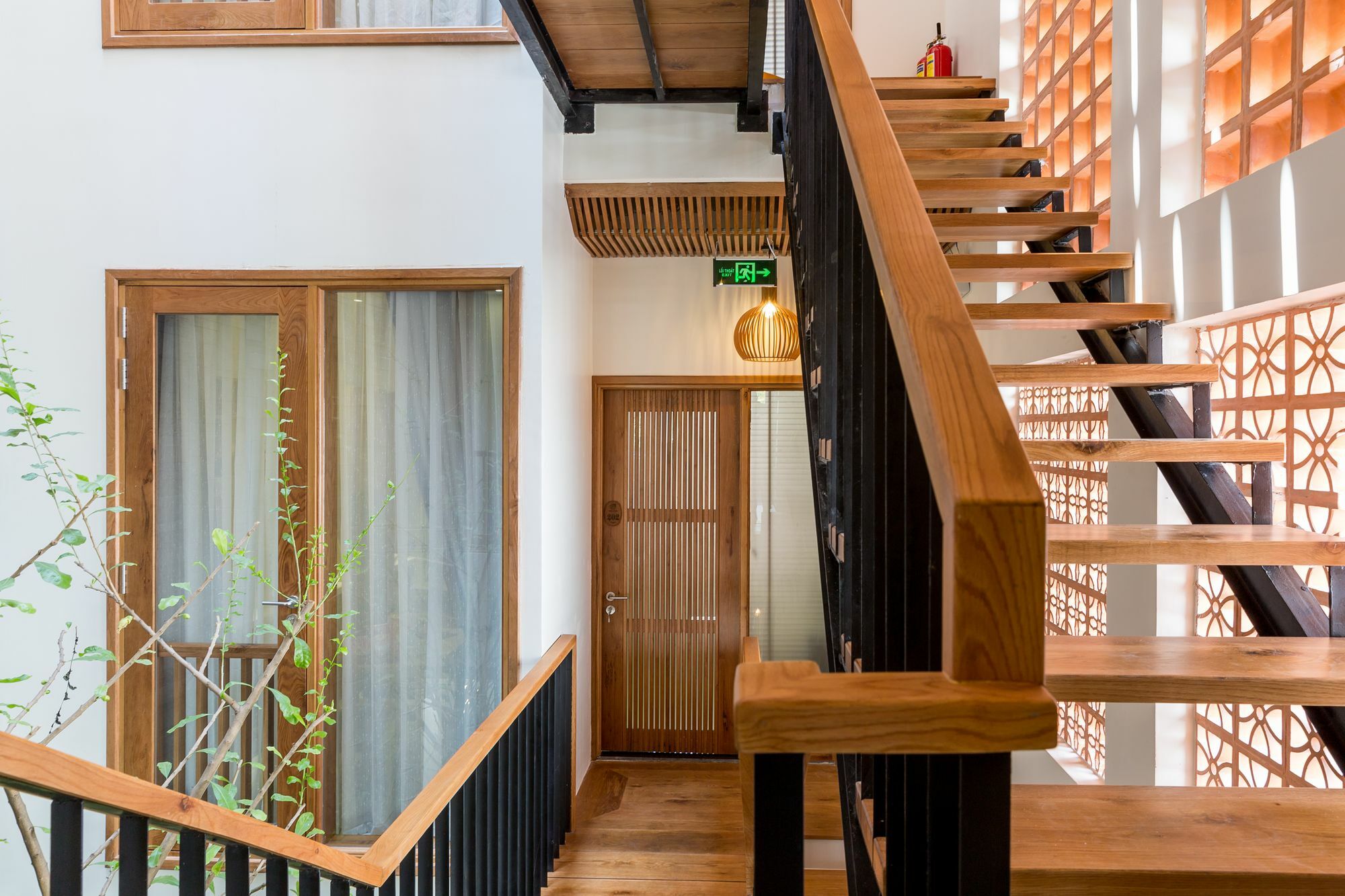 Kua Casa Apartment Đà Nẵng Ngoại thất bức ảnh