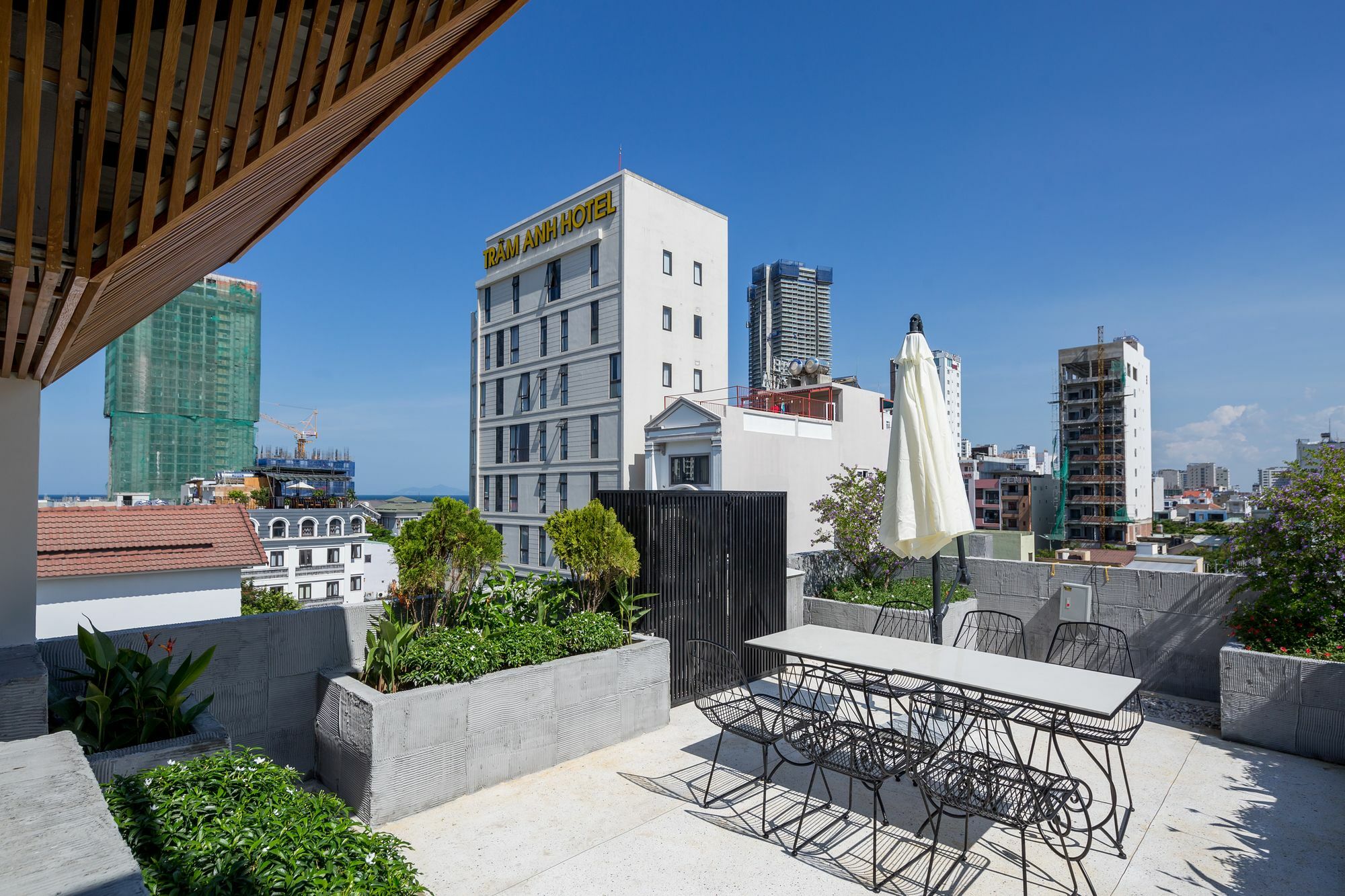 Kua Casa Apartment Đà Nẵng Ngoại thất bức ảnh